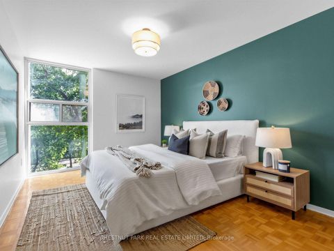 Photo 15 at 414 - 40 Homewood Avenue, South St. James Town, Toronto