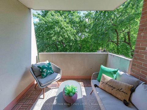 Photo 20 at 414 - 40 Homewood Avenue, South St. James Town, Toronto