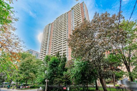 Photo 28 at 414 - 40 Homewood Avenue, South St. James Town, Toronto