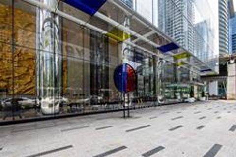 Photo 1 at 4408 - 10 York Street, Waterfront Communities C1, Toronto