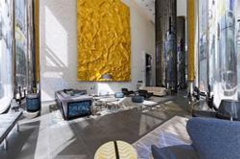 Photo 4 at 4408 - 10 York Street, Waterfront Communities C1, Toronto