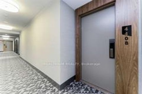 Photo 6 at 4408 - 10 York Street, Waterfront Communities C1, Toronto