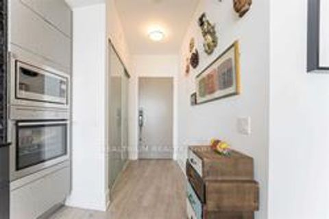 Photo 7 at 4408 - 10 York Street, Waterfront Communities C1, Toronto