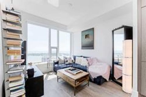 Photo 8 at 4408 - 10 York Street, Waterfront Communities C1, Toronto