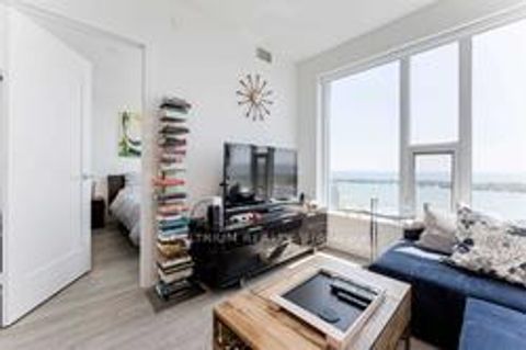 Photo 10 at 4408 - 10 York Street, Waterfront Communities C1, Toronto