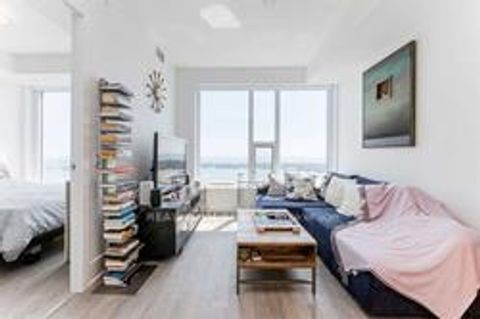 Photo 11 at 4408 - 10 York Street, Waterfront Communities C1, Toronto