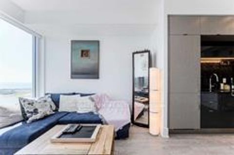 Photo 12 at 4408 - 10 York Street, Waterfront Communities C1, Toronto