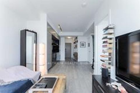 Photo 13 at 4408 - 10 York Street, Waterfront Communities C1, Toronto
