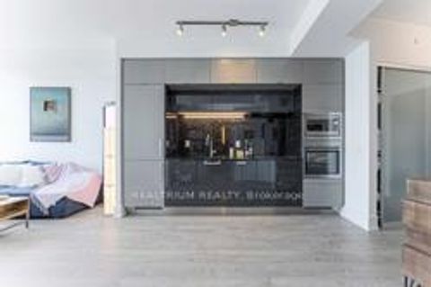 Photo 15 at 4408 - 10 York Street, Waterfront Communities C1, Toronto