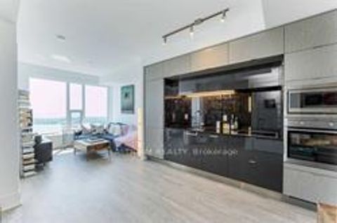 Photo 16 at 4408 - 10 York Street, Waterfront Communities C1, Toronto