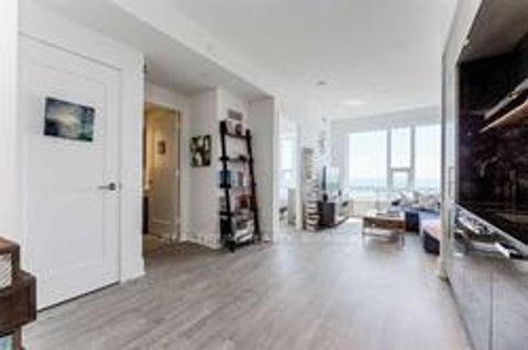 Photo 17 at 4408 - 10 York Street, Waterfront Communities C1, Toronto