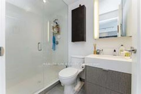Photo 22 at 4408 - 10 York Street, Waterfront Communities C1, Toronto