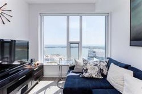 Photo 23 at 4408 - 10 York Street, Waterfront Communities C1, Toronto