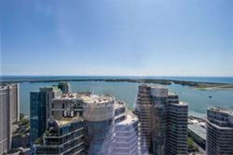 Photo 24 at 4408 - 10 York Street, Waterfront Communities C1, Toronto