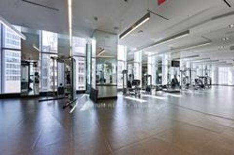 Photo 25 at 4408 - 10 York Street, Waterfront Communities C1, Toronto