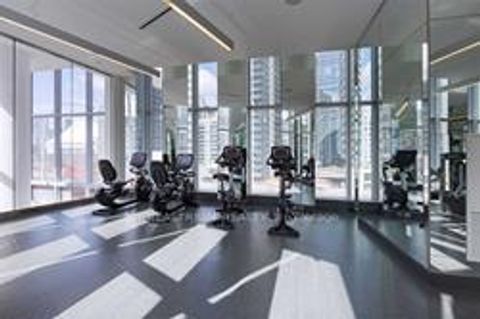Photo 27 at 4408 - 10 York Street, Waterfront Communities C1, Toronto