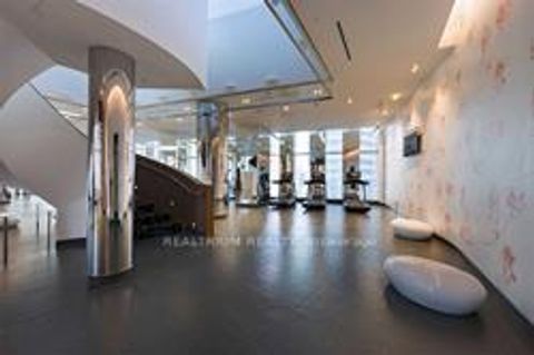 Photo 30 at 4408 - 10 York Street, Waterfront Communities C1, Toronto