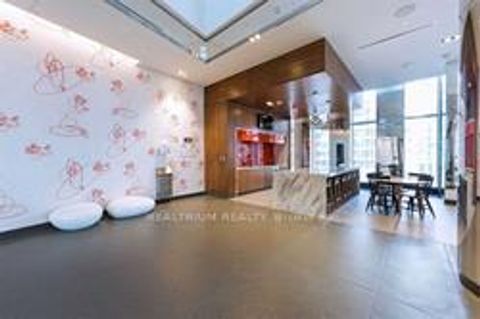 Photo 31 at 4408 - 10 York Street, Waterfront Communities C1, Toronto