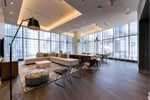 Photo 34 at 4408 - 10 York Street, Waterfront Communities C1, Toronto