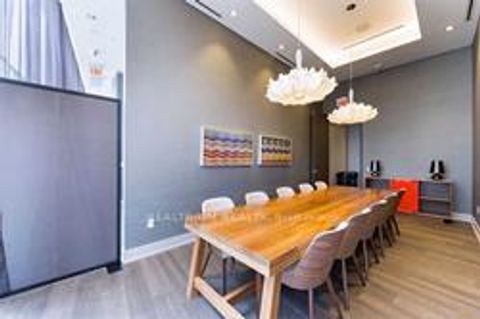 Photo 37 at 4408 - 10 York Street, Waterfront Communities C1, Toronto