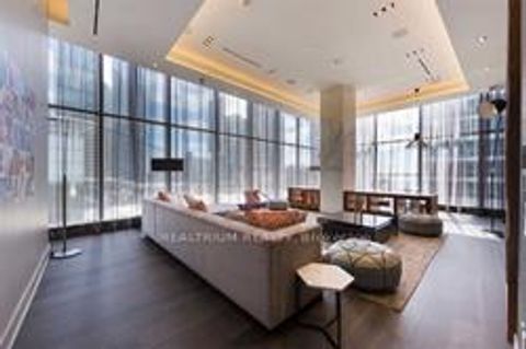 Photo 39 at 4408 - 10 York Street, Waterfront Communities C1, Toronto