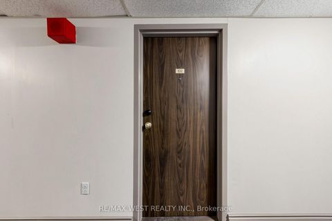 Photo 1 at 102 - 370 Dixon Road, The Westway, Toronto