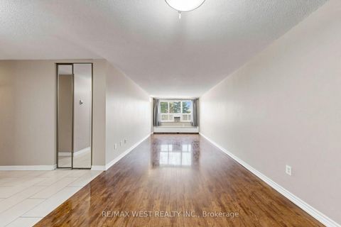 Photo 8 at 102 - 370 Dixon Road, The Westway, Toronto