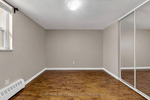 Photo 17 at 102 - 370 Dixon Road, The Westway, Toronto