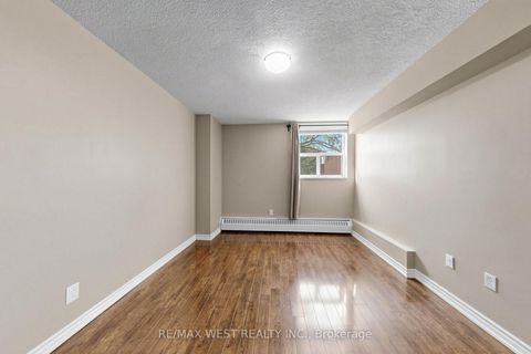 Photo 21 at 102 - 370 Dixon Road, The Westway, Toronto