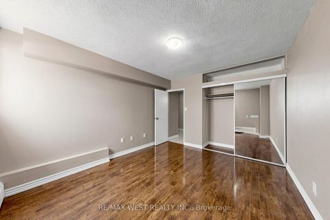 Photo 24 at 102 - 370 Dixon Road, The Westway, Toronto