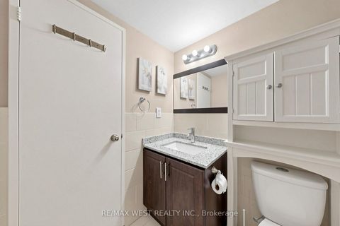 Photo 26 at 102 - 370 Dixon Road, The Westway, Toronto
