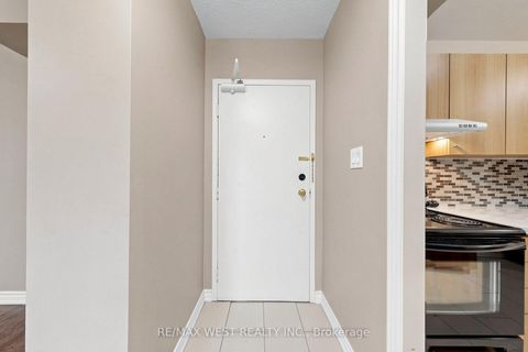 Photo 27 at 102 - 370 Dixon Road, The Westway, Toronto
