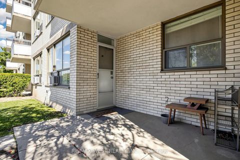 Photo 29 at 102 - 370 Dixon Road, The Westway, Toronto