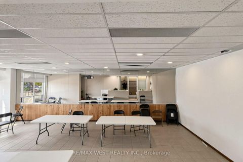 Photo 30 at 102 - 370 Dixon Road, The Westway, Toronto