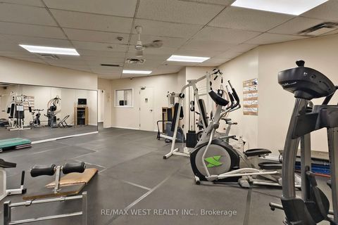 Photo 33 at 102 - 370 Dixon Road, The Westway, Toronto