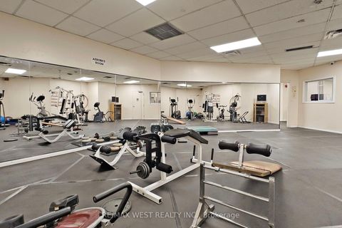 Photo 34 at 102 - 370 Dixon Road, The Westway, Toronto