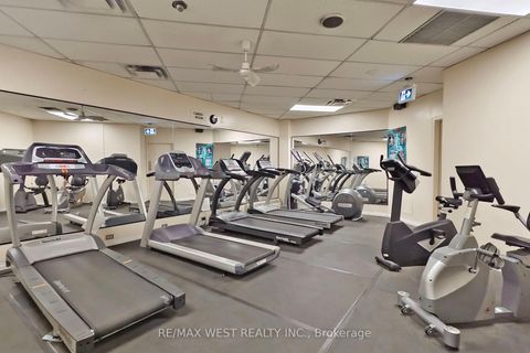 Photo 35 at 102 - 370 Dixon Road, The Westway, Toronto