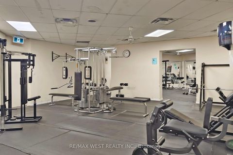 Photo 36 at 102 - 370 Dixon Road, The Westway, Toronto