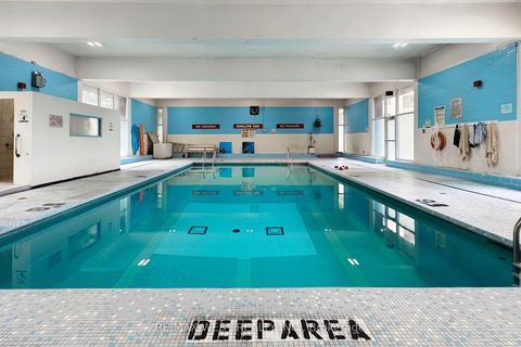 Photo 37 at 102 - 370 Dixon Road, The Westway, Toronto