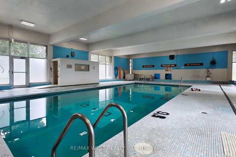 Photo 38 at 102 - 370 Dixon Road, The Westway, Toronto
