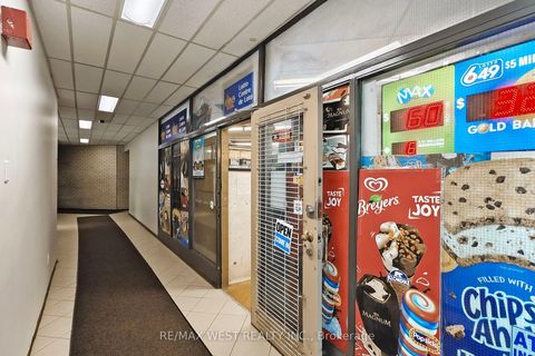 Photo 39 at 102 - 370 Dixon Road, The Westway, Toronto
