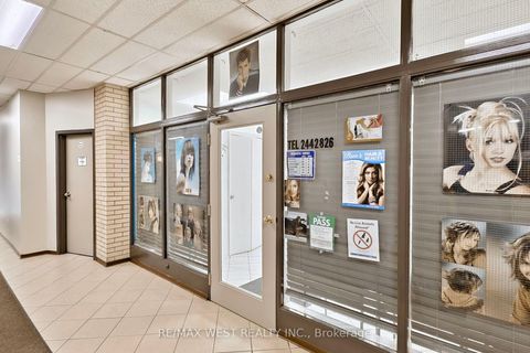 Photo 40 at 102 - 370 Dixon Road, The Westway, Toronto