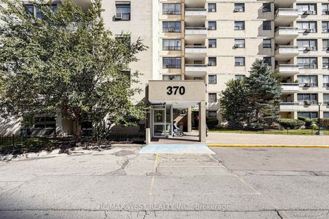 Photo 41 at 102 - 370 Dixon Road, The Westway, Toronto