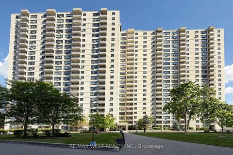 Photo 43 at 102 - 370 Dixon Road, The Westway, Toronto