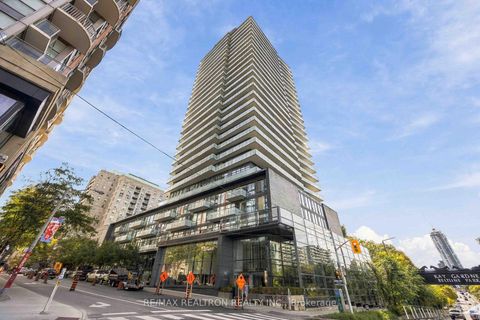 Photo 2 at 507 - 1815 Yonge Street, Mount Pleasant West, Toronto