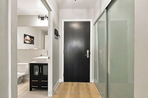 Photo 3 at 507 - 1815 Yonge Street, Mount Pleasant West, Toronto
