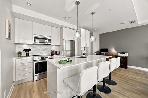 Photo 5 at 507 - 1815 Yonge Street, Mount Pleasant West, Toronto