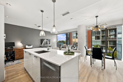 Photo 6 at 507 - 1815 Yonge Street, Mount Pleasant West, Toronto