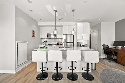 Photo 7 at 507 - 1815 Yonge Street, Mount Pleasant West, Toronto