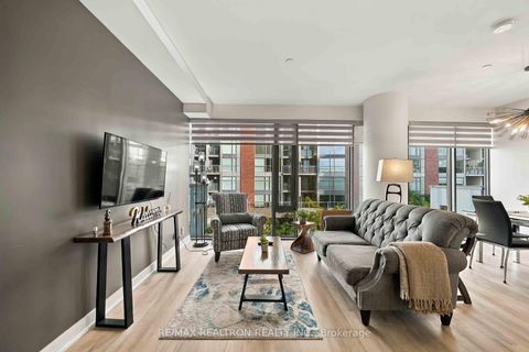 Photo 8 at 507 - 1815 Yonge Street, Mount Pleasant West, Toronto